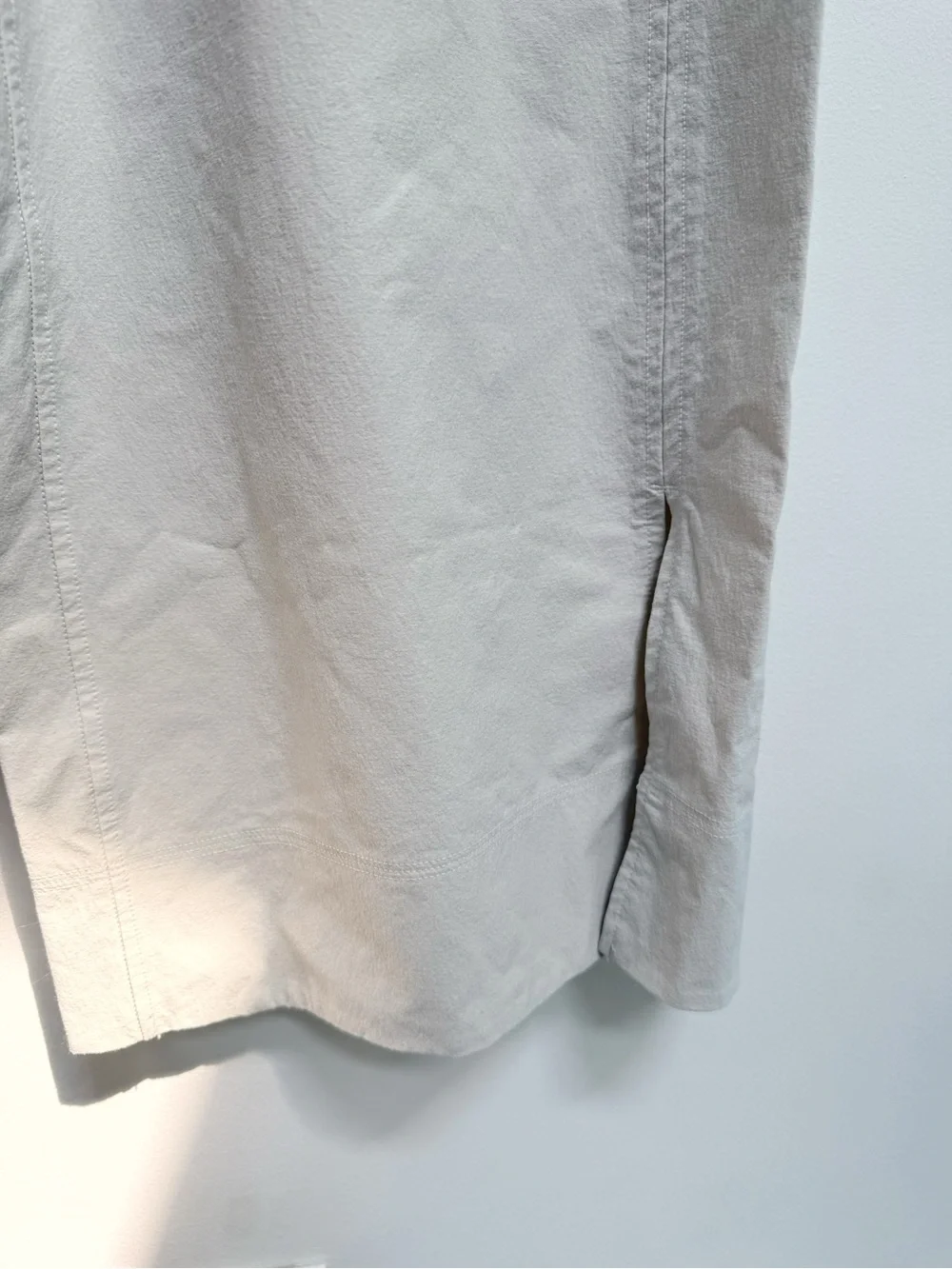 Lululemon Stretch Woven Wide-Leg High-Rise Pant